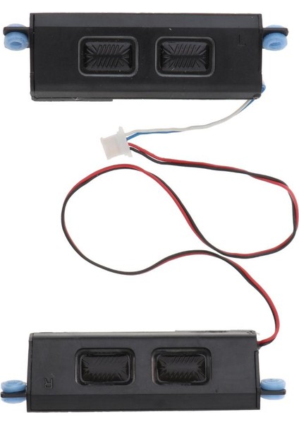 Yedek Hoparlörler Sol+ Sağ 04JDNR PK23000KM00 Dell Latitude E6540 Için Uygun (Yurt Dışından) fırsatları