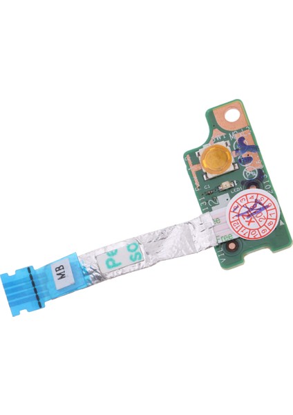 Dizüstü Bilgisayar Güç Düğme Kartı ve Thinkpad 14 "T440P P/n NS-A131 Için Kablo (Yurt Dışından)