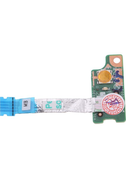 Dizüstü Bilgisayar Güç Düğme Kartı ve Thinkpad 14 "T440P P/n NS-A131 Için Kablo (Yurt Dışından) fiyatları