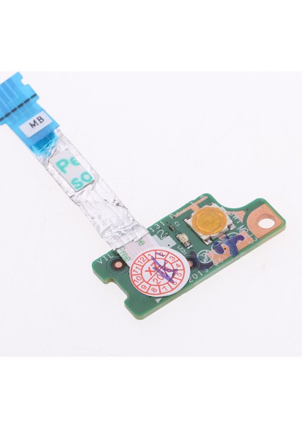 Dizüstü Bilgisayar Güç Düğme Kartı ve Thinkpad 14 "T440P P/n NS-A131 Için Kablo (Yurt Dışından) modelleri