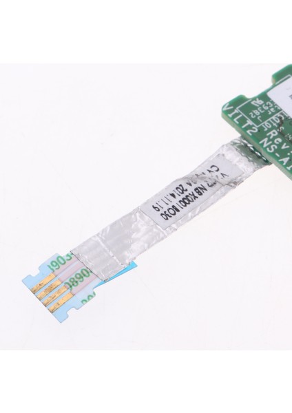 Dizüstü Bilgisayar Güç Düğme Kartı ve Thinkpad 14 "T440P P/n NS-A131 Için Kablo (Yurt Dışından) fırsatları