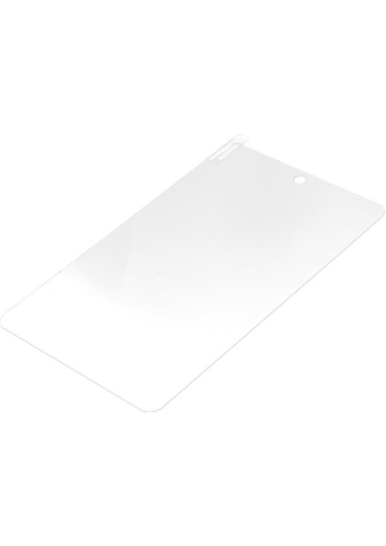 Koşma Önleyici Için 7 '' Temperli Cam (Yurt Dışından)