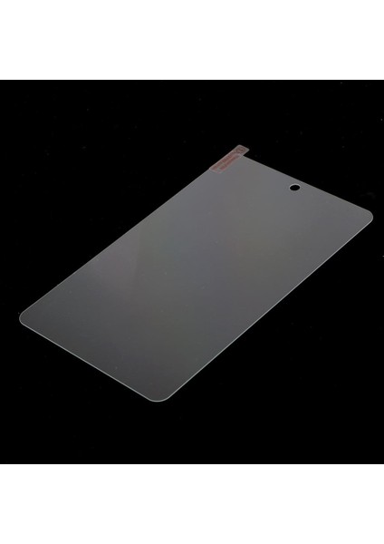 Koşma Önleyici Için 7 '' Temperli Cam (Yurt Dışından) indirimleri