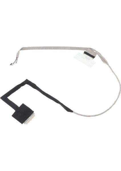 Yedek Lvds LCD Ekran Asus X401 X401A Için Flex Video Ekran Şerit Kablosu (Yurt Dışından)