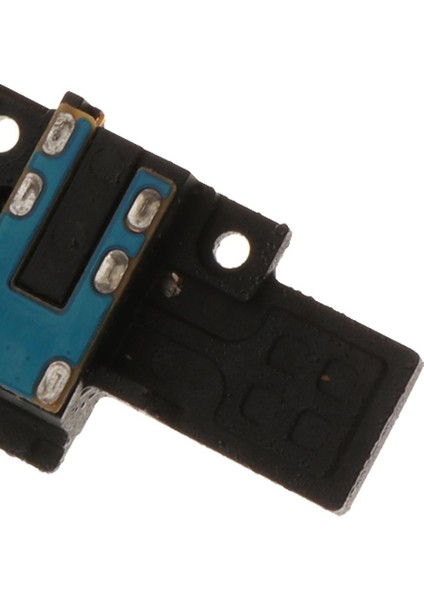 Kulaklık Audio Jack Flex Kablo Konektörü Not 8.0 N5110 N5100 (Yurt Dışından) modelleri
