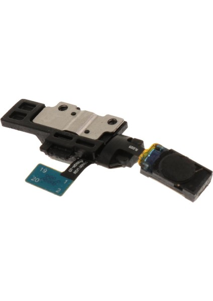 Kulaklık Audio Jack Flex Kablo Konektörü Not 8.0 N5110 N5100 (Yurt Dışından) fırsatları