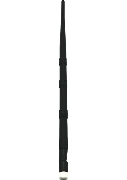 W208 2.4ghz 9dbı Iç Mekan Omni-Yönelimi 802.11N/B/G Dişi Konektör (Yurt Dışından)