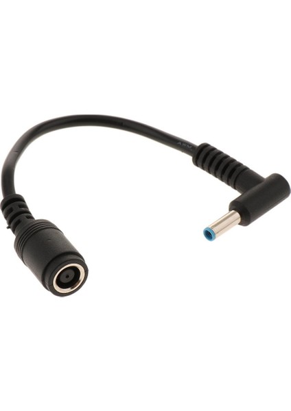 2 Adet 7.4x5.0mm Dişi - 4.5x3.0mm Erkek Sağ Açılı Fiş (Yurt Dışından) indirimleri