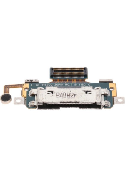 Tablet Şarj Portu Dock Flex Kablolar Onarım Kiti Sekme P6200 (Yurt Dışından) fiyatları