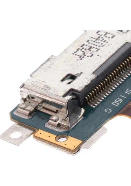 Tablet Şarj Portu Dock Flex Kablolar Onarım Kiti Sekme P6200 (Yurt Dışından) indirimleri