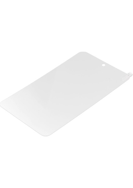 Memo Pad 8 ME181C Tablet Için 9 Saat Temperli Film (Yurt Dışından)
