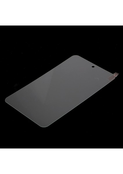 Memo Pad 8 ME181C Tablet Için 9 Saat Temperli Film (Yurt Dışından) fiyatları