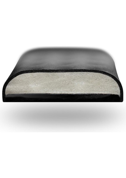 Pc Ofis Kabartması Için Yastıklı Klavye Bileği Dinlenme Ped Fare Bileği Dinlenme Desteği L (Yurt Dışından) indirimleri