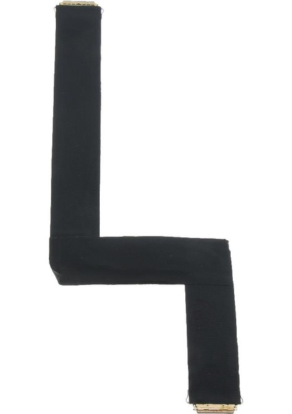 Lovoski Dahili LCD Lvds IMAC A1311 21.5inch Için Esnek Kablo Kablosu (Yurt Dışından)
