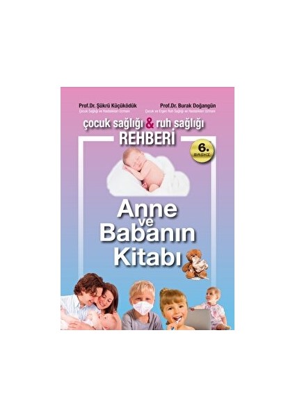 Anne ve Babanın Kitabı - Şükrü Küçüködük