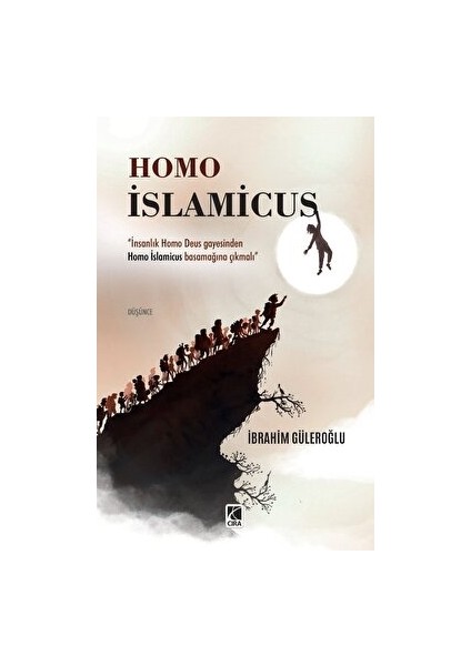 Homo Islamicus