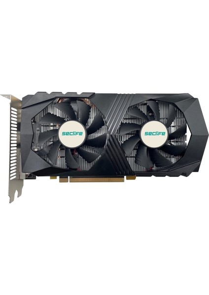 Radeon R9 370 4gb Gddr5 256BIT DVI HDMI Dp Ekran Kartı