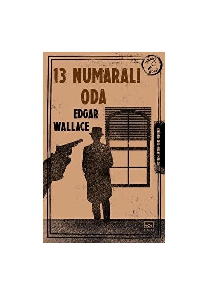 13 Numaralı Oda - Edgar Wallace