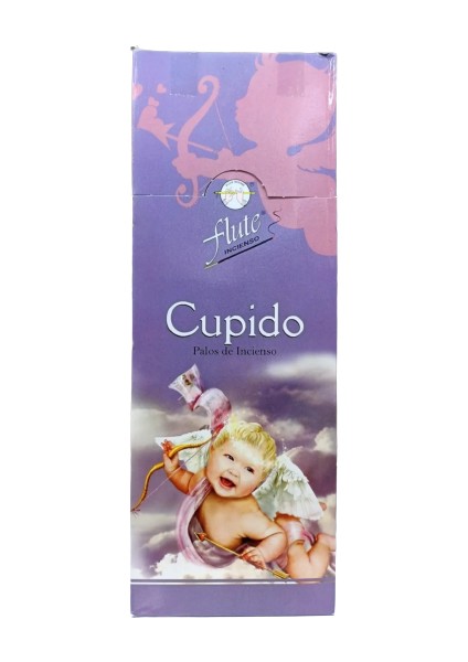Çubuk Tütsü Cupidon (Aşk Tanrısı) 20'li