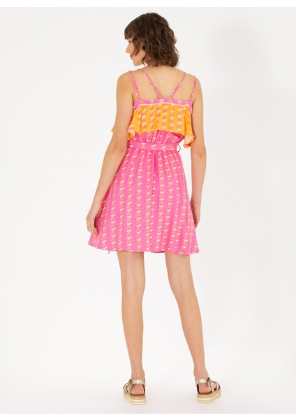 Elbise 46 Pembe indirimleri