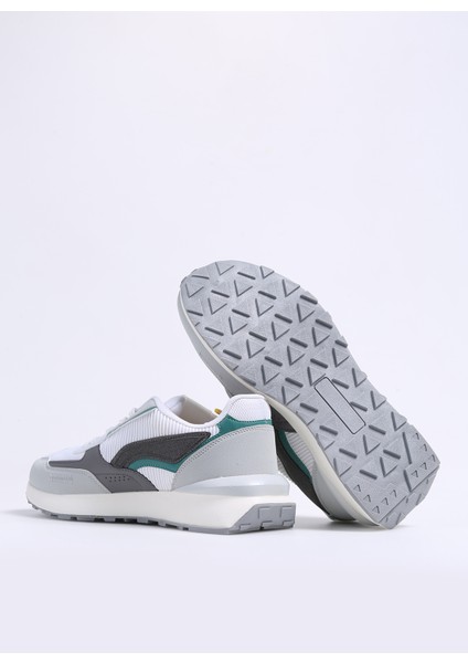 Beyaz Erkek Sneaker SAO fırsatları