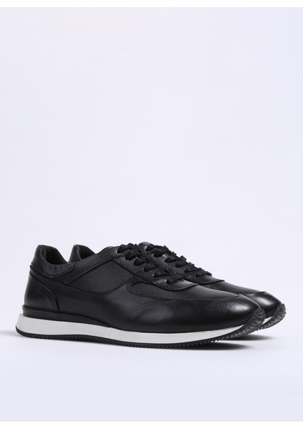 Siyah Erkek Sneaker GIMCHE fiyatları