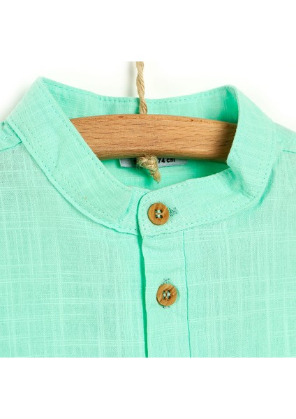 HelloBaby Past Culture Gömlek - Şort Erkek Bebek fiyatları