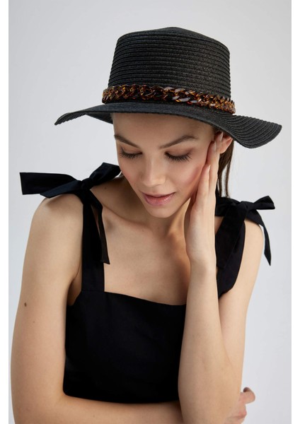 Kadın Kloş Şapka Z6221AZ23SM indirimleri