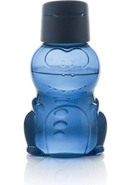Eko Şişe Çocuk 350 ml Dinozor