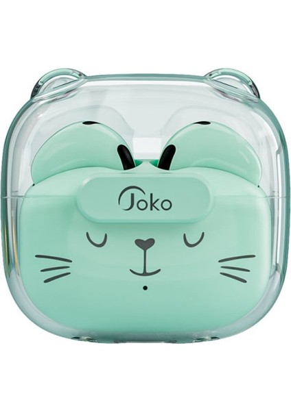 GT05 Kablosuz Kulaklık Powerbank
