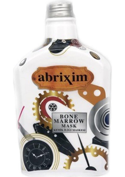 Kemik Iliği Saç Maskesi 1000 Ml