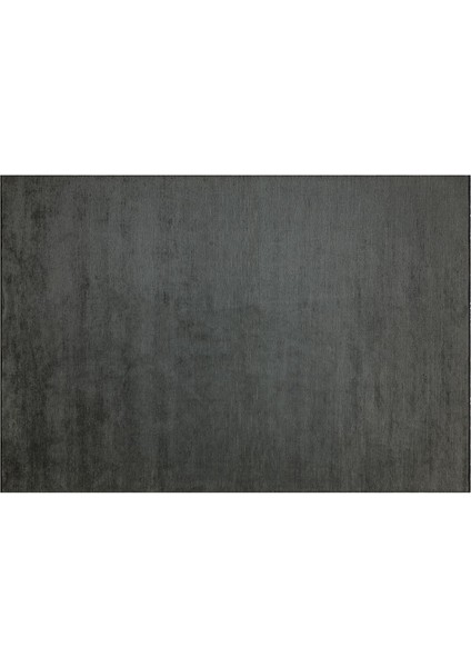 Hare Plus 8914 Antrasit Makine Halıları