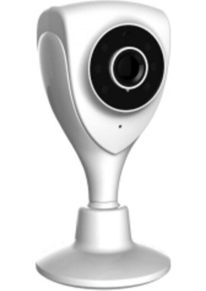 Cm1 720P 3.6mm Ip Smart Wifi Network Güvenlik Kamerası