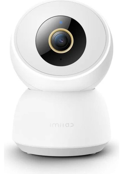 Imilab C30 2,5k Qhd 360 Derece Akıllı Ev Ip