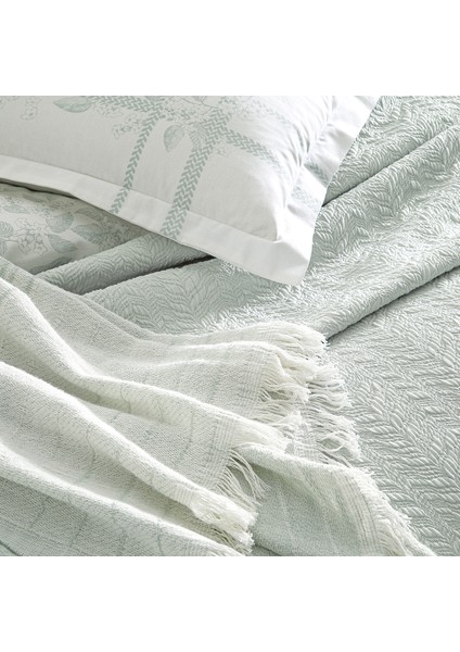 Aneth Çift Kişilik 8 Parça Eternal Çeyiz Seti - Mint fırsatları