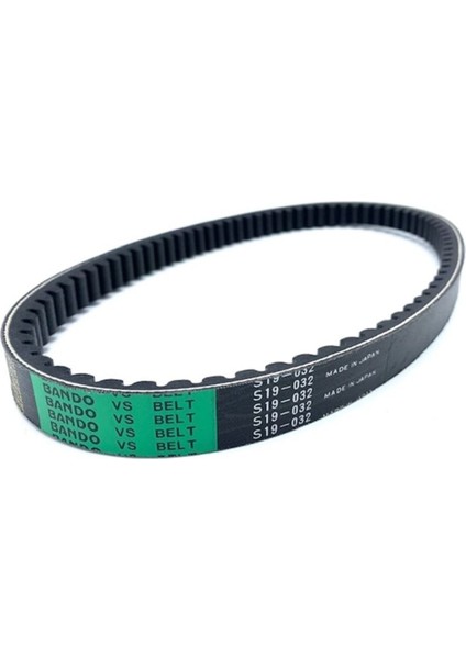 Mondial 125 Znu Kayış Bando 20-30-743