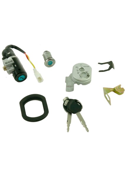 E-Mon -Mocha Kilit Seti Orj