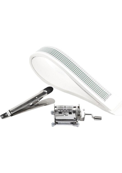 Müzik Kutusu (Yurt Dışından)