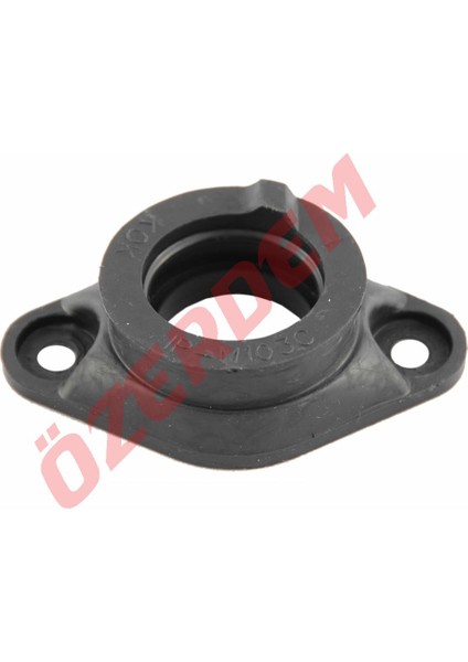 Suzuki GS125 Rks Manifold