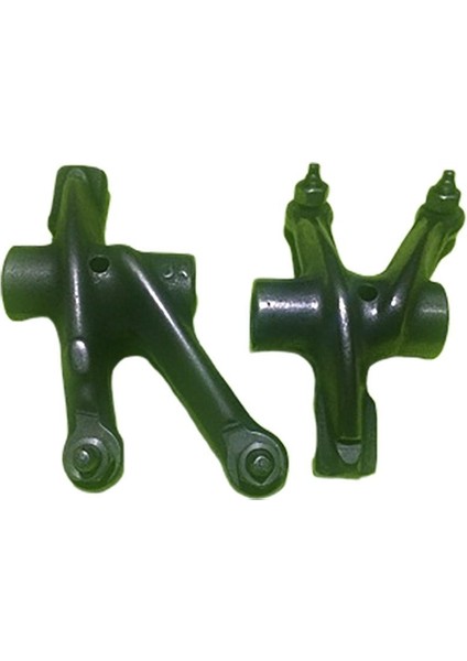 Suzuki GN250 Piyano Tiger