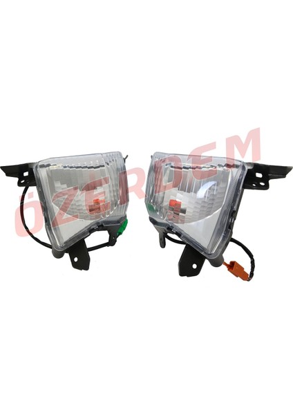 Nmax 125-155 Ön Sinyal E Belgeli (2015-20)