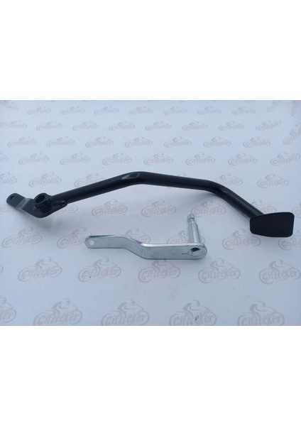 Atv AU200 Fren Pedalı Orjinal