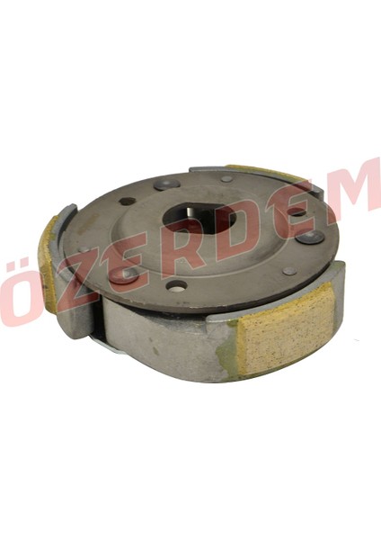 Sym Joyride 200 Debriyaj Balatası Set