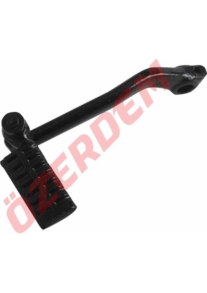 Mondial 150 Rr Marş Pedalı Geniş Basamak