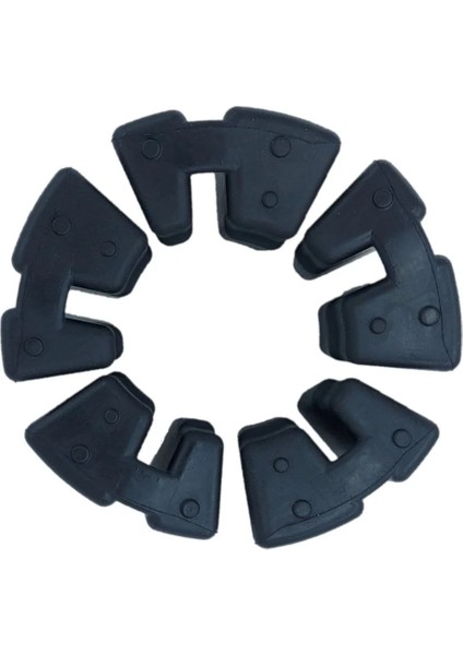 Arka Dişli Lastiği 5 Li Set Zontes 310R-T-X Orjinal