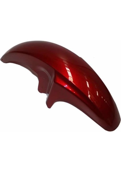 Mg 100-125 Superboy I Ön Çamurluk Kırmızı Orjinal