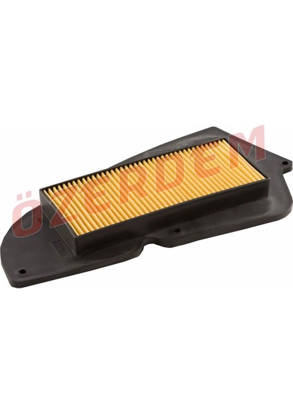 Sym Hd 200 Filtre Elemanı