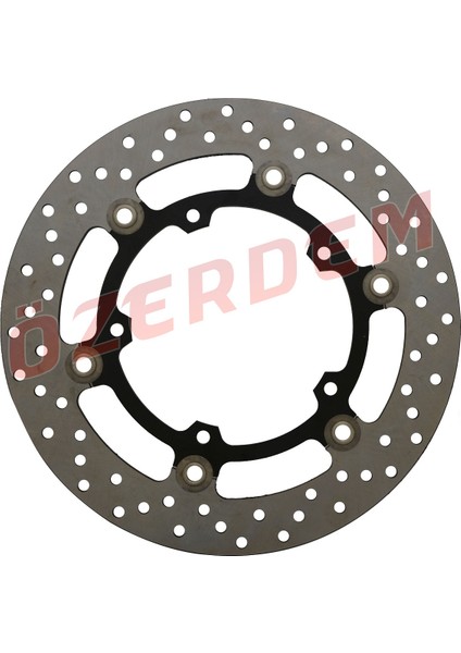 Yamaha R25 Ön Fren Diski 132-298-5