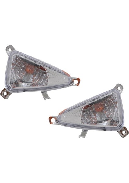 Revival 50 Ön Sinyal Sağ-Sol