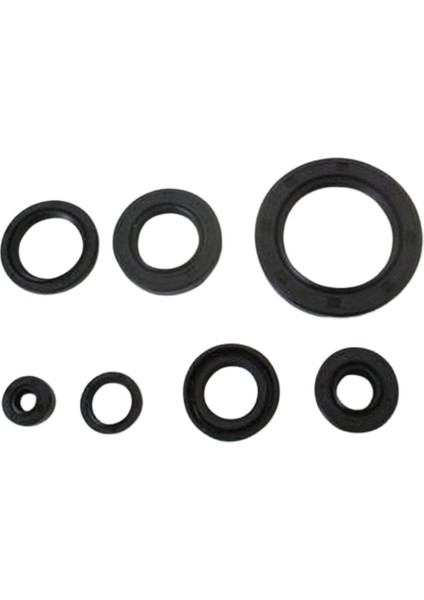 Seyhan Ramzey-Mct Keçe Seti